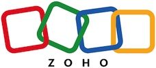 Zoho copy